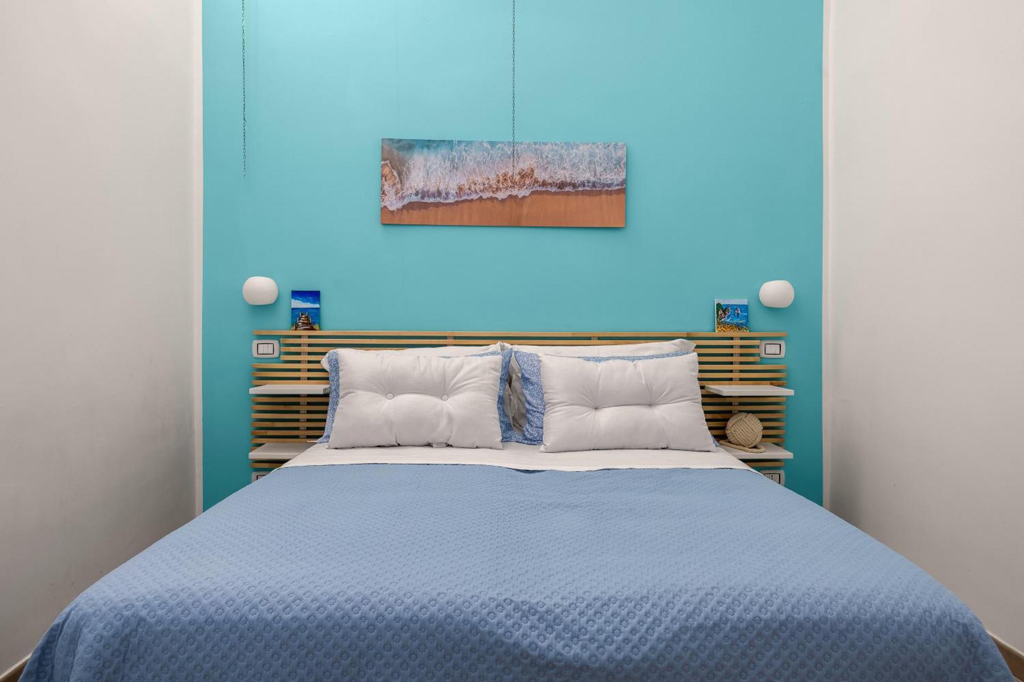 Madre Terra Airport Rooms And Suites Terrasini Ngoại thất bức ảnh